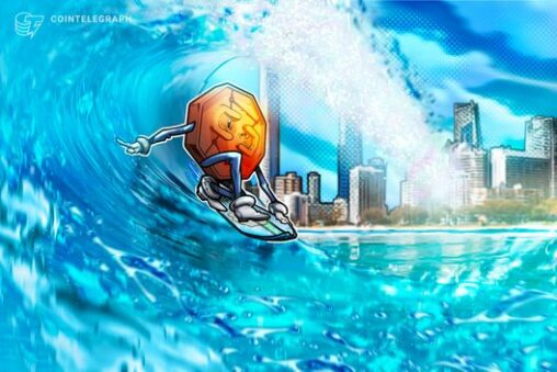 Australian crypto shopping surges, but so do banking blocks: survey
