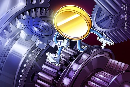 Apex group’s tokeny taps polygon to debut chain for compliant tokenized rwas