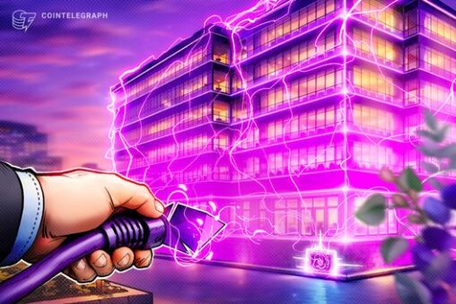 Why ethereum developers want ‘one click staking’ for institutions