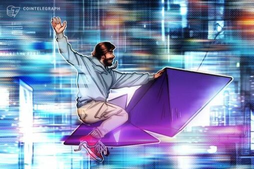 Ethereum long squeeze risk rises as eth price dips to $2,100