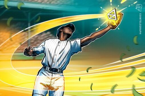 Major league baseball inks deals with us regulator, polymarket