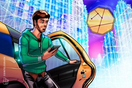 Singapore based ryde adopts crypto treasury strategy