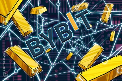Bybit launches yield bearing tokenized gold, expanding rwa yield market
