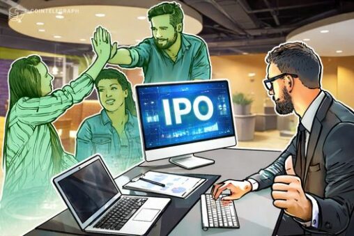 Redotpay defends team reshuffle amid funding talks and ipo plans