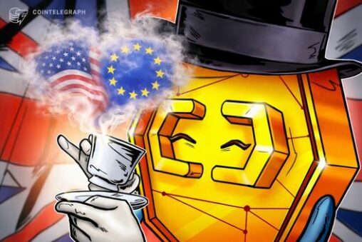 Circle’s policy chief tells uk to merge mica clarity with us stablecoin rules