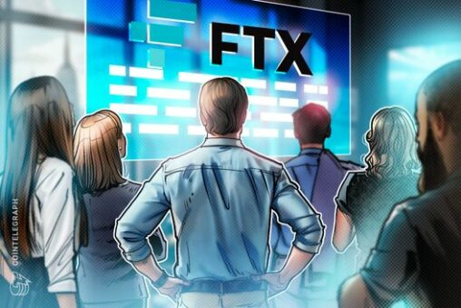 Ftx recovery trust to distribute $2.2b to creditors in march