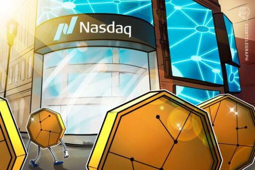 Sec gives go ahead to nasdaq for tokenized trading trial