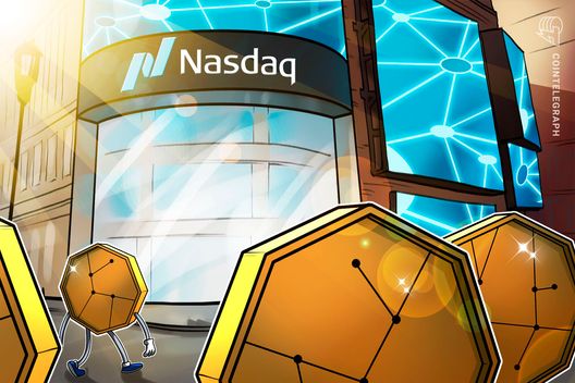 Sec gives go ahead to nasdaq for tokenized trading trial