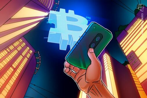 Fold q4 revenue up, ceo sees bitcoin rewards overtaking air miles