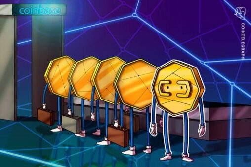 Coinbase launches 24/7 stock perps for non us traders