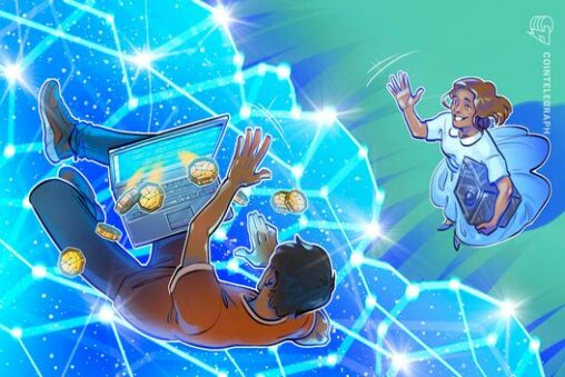 Bitfufu cuts self mined bitcoin in 2025, shifts focus to cloud mining