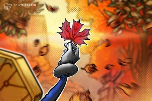 Crypto part of canada’s ‘core’ financial system, but risk concerns remain