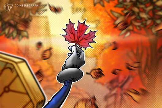 Crypto part of canada’s ‘core’ financial system, but risk concerns remain