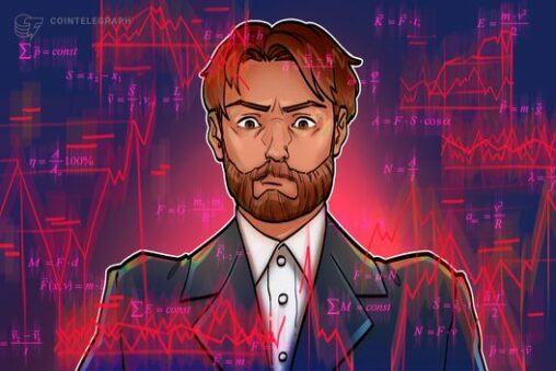 Traders pricing in taco trade may be in for 'rude awakening' — analyst