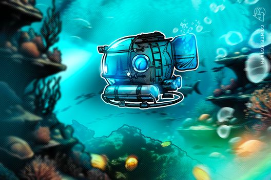 Crypto biz: institutions aren’t waiting for the bottom