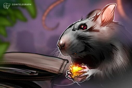 Google threat intel flags 'ghostblade' crypto stealing malware