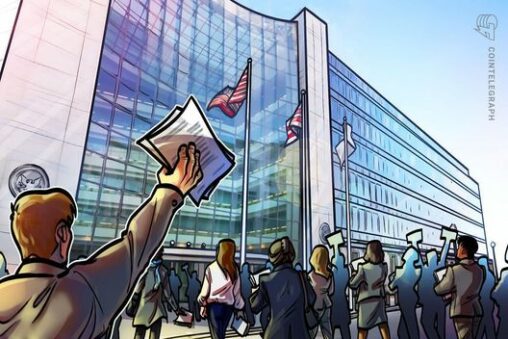 Fidelity urges sec to move further on crypto activity by broker dealers