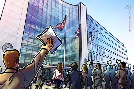 Fidelity urges sec to move further on crypto activity by broker dealers
