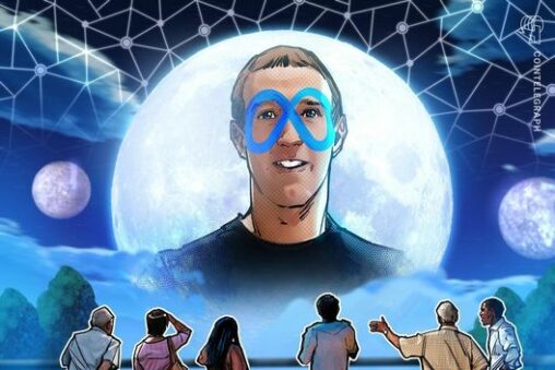 Mark zuckerberg is conjuring a ceo ai agent to help him run meta