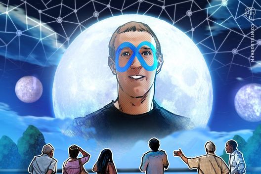 Mark zuckerberg is conjuring a ceo ai agent to help him run meta