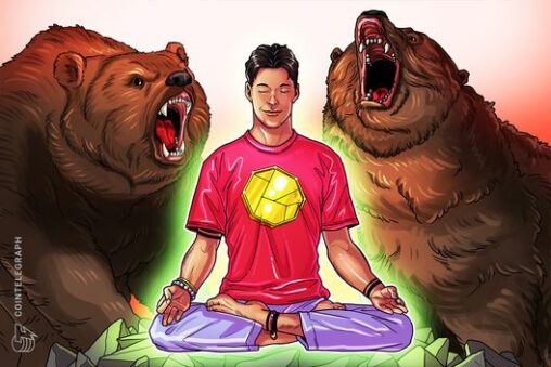 Gold bear market and sub $50k btc: five things to know in bitcoin this week