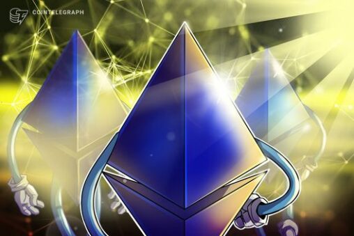 Ethereum eyes 25% rally as richest eth whales return to 'profitable state'