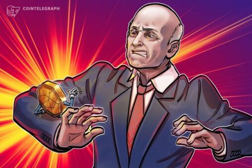 Sec crypto guidance puts the 'final nail' in the gensler era: analyst