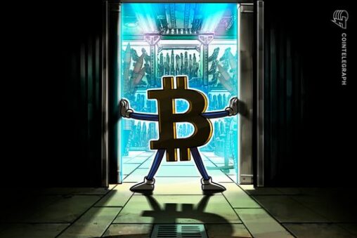 What happens to bitcoin if us bond yields soar above 5%?