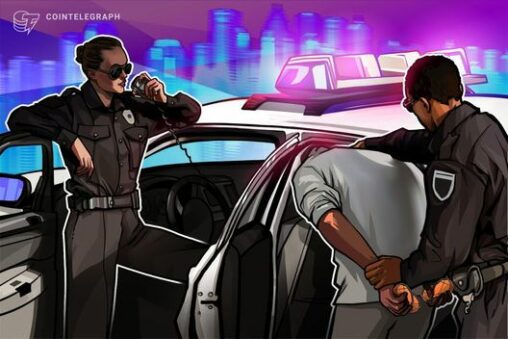 Spain arrests suspect in 2025 kidnapping of ledger co founder