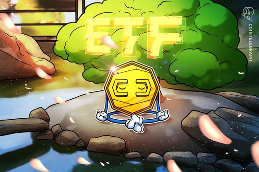 Crypto etf inflows slow to $230m as fed caution dents momentum: coinshares