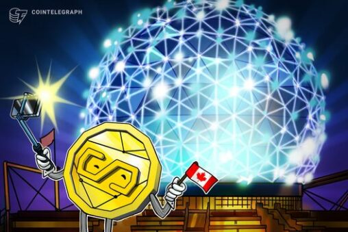 Deloitte, stablecorp plan stablecoin infrastructure for canadian institutions
