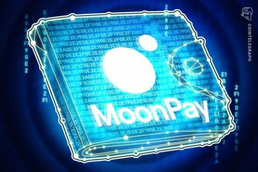 Moonpay releases open source wallet standard for ai agents