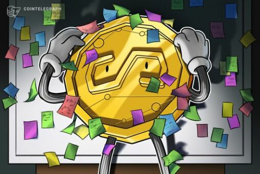 Delaware to regulate stablecoins under banking framework in new bill