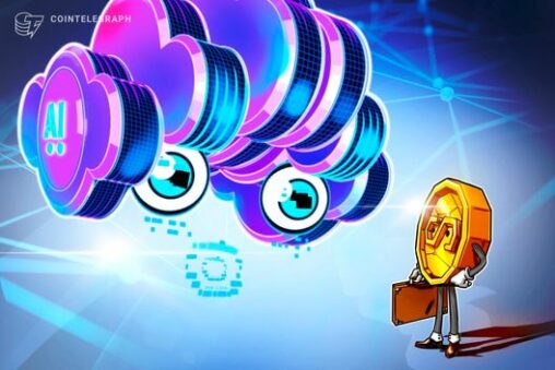 Ai and stablecoins are winning despite 2026 crypto market slump