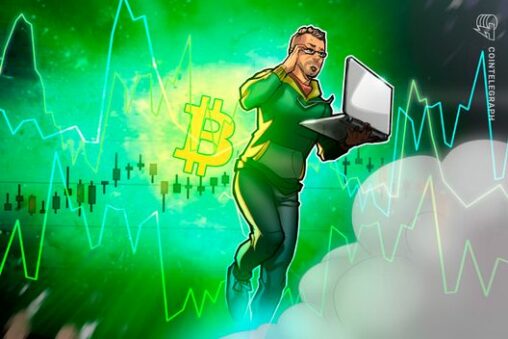 Bitcoin value 'off the chart' as btc price metric hits record lows in 2026