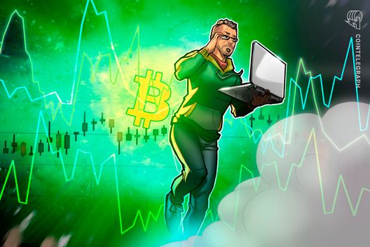 Bitcoin value 'off the chart' as btc price metric hits record lows in 2026
