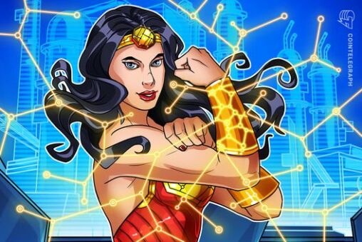 Women creators reclaim ownership through web3 payment rails