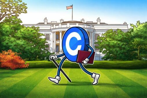 Trump advisory council draws coinbase co founder, tech leaders