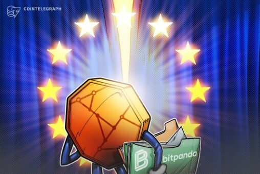 Bitpanda targets banks with vision chain tokenization platform