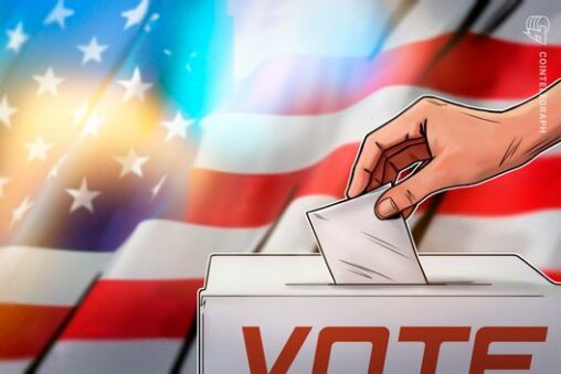 Coinbase backed crypto advocacy group unveils 2026 election plan