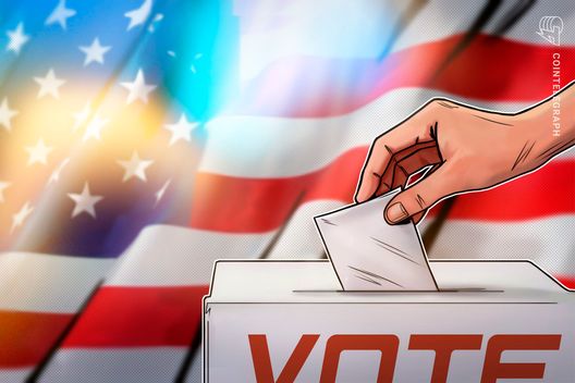 Coinbase backed crypto advocacy group unveils 2026 election plan