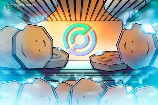 Zachxbt claims circle wrongfully freezing exchange wallets