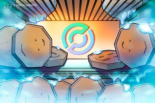 Zachxbt claims circle wrongfully freezing exchange wallets