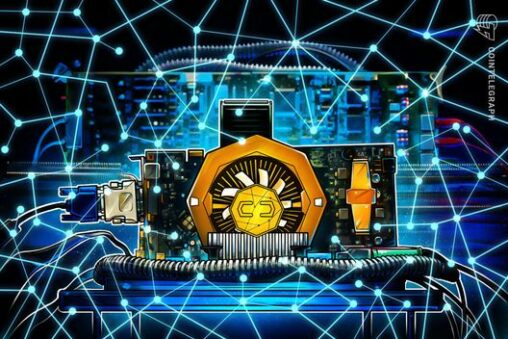 Nvidia investor class action suit advances over crypto mining revenue