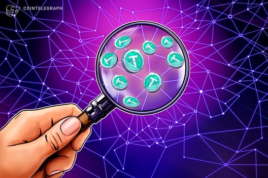 Tether says ‘big four‘ firm to handle first audit of usdt reserves