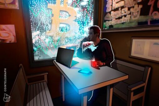 Bitcoin holders shift from panic to cash buffer discipline as volatility deepens