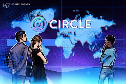 Circle taps african fintech sasai to expand usdc adoption in cross border payments