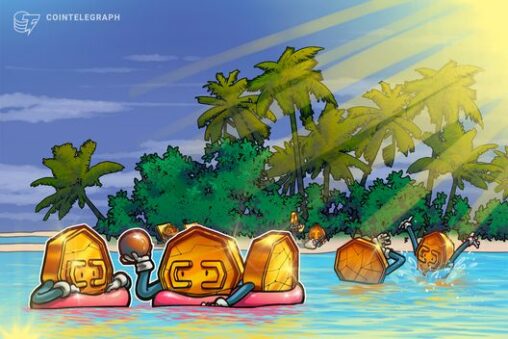 Marshall islands basic income effort gains crypto connected backers