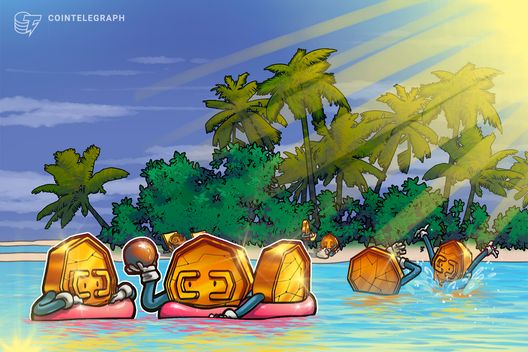 Marshall islands basic income effort gains crypto connected backers