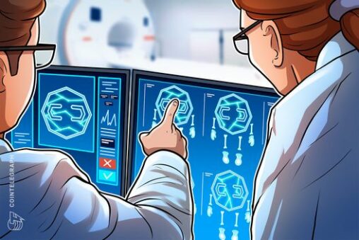 Pharma firm enlivex raises $21m for prediction market rain token treasury